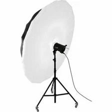 Impact 7' Parabolic Umbrella Diffuser  
