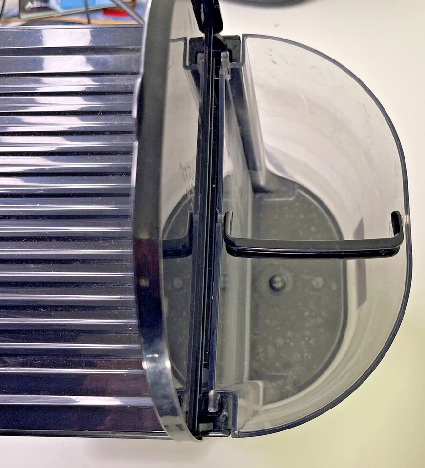 Эспрессо-машина EspressoWorks AEW3000 1250 Вт серия Barista без чашек - Изображение 2 из 4