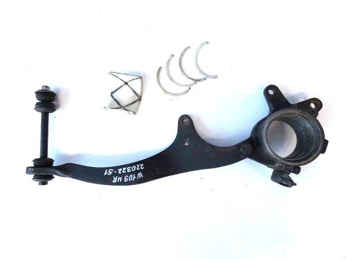 Mercedes W109 300 SEL 6.3 A1094230321 Bremsstütze Lagergehäuse hinten rechts