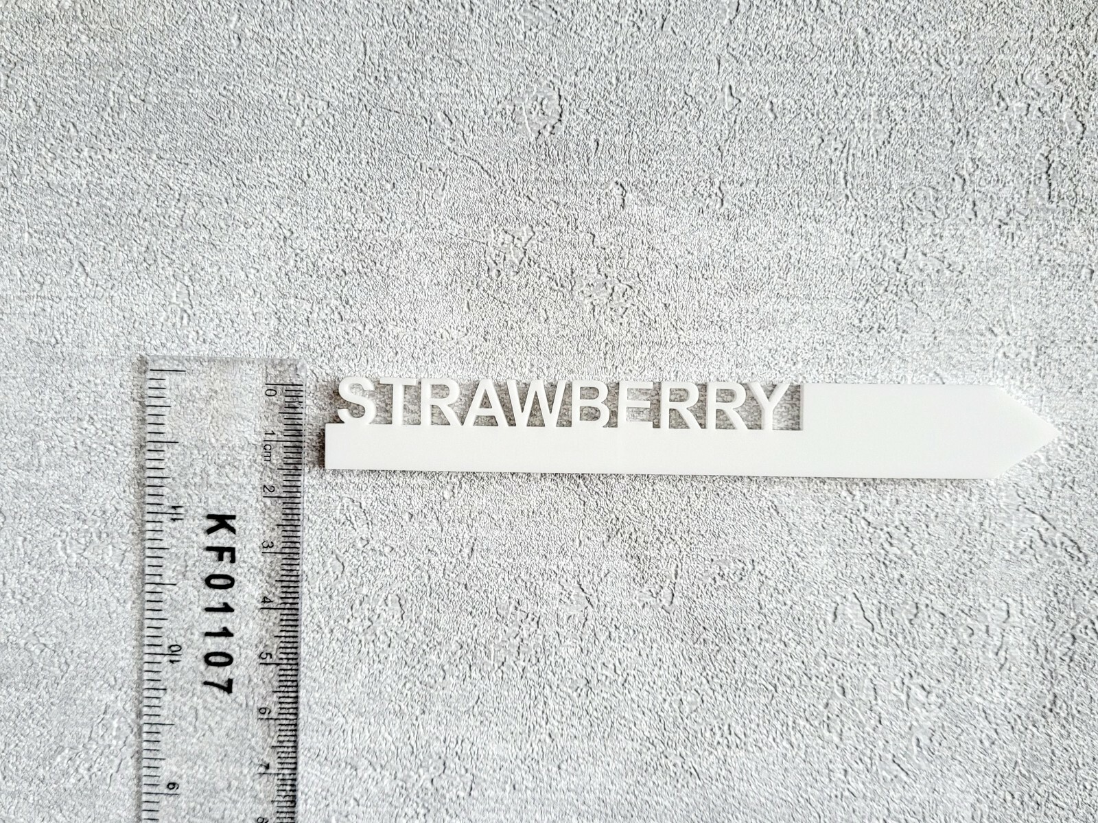 Plant Labels, Allotment Stakes, Gardening Name Tags, Vegetable Garden