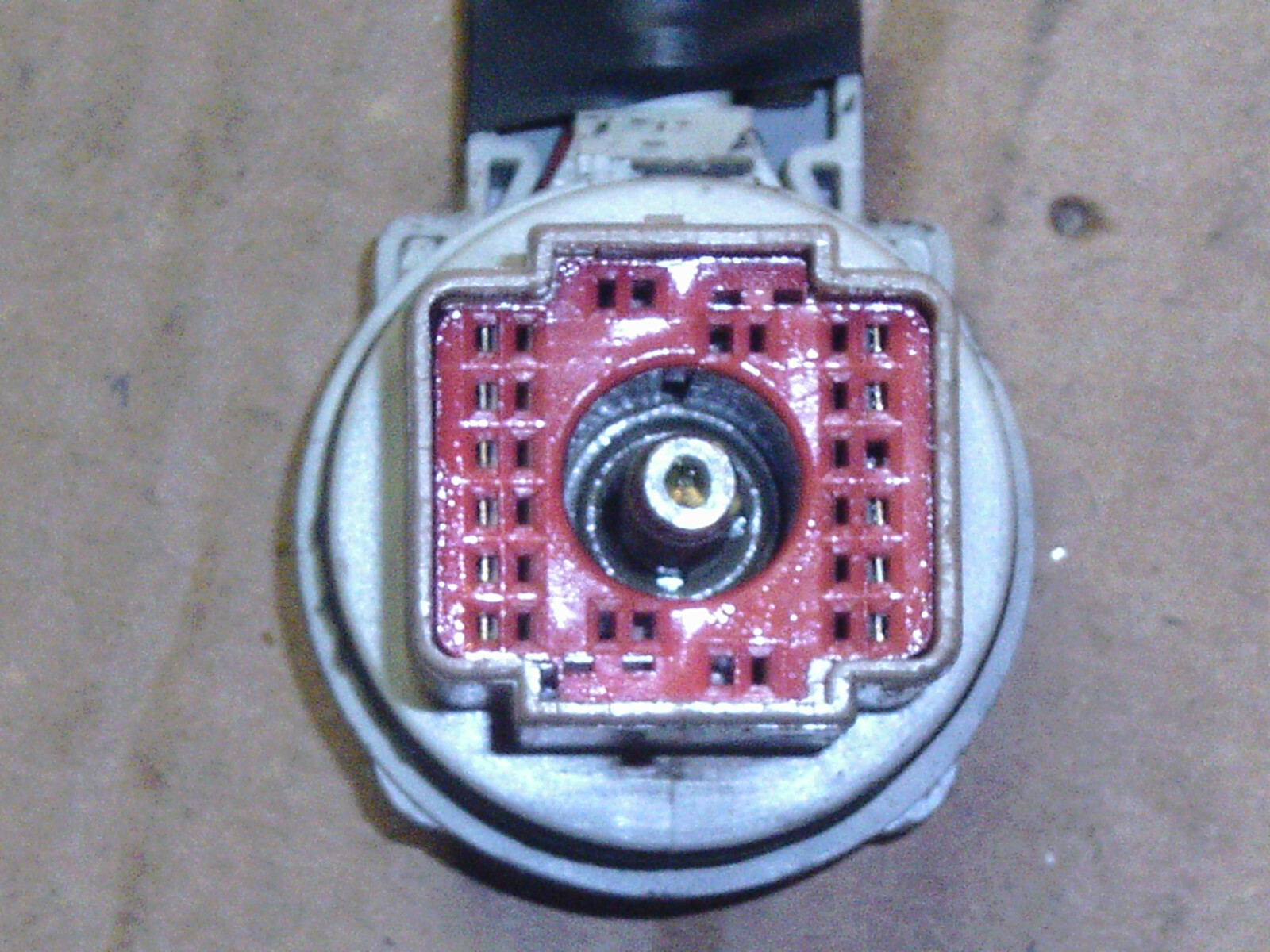 41 5r55s Transmission Pigtail - Wiring Diagram Online Source