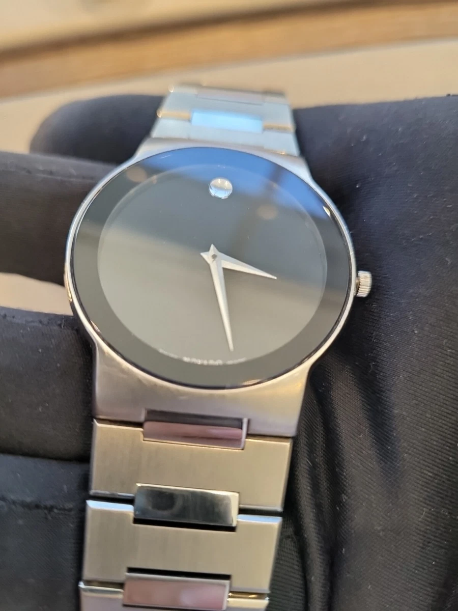 Movado 2100014 hot sale