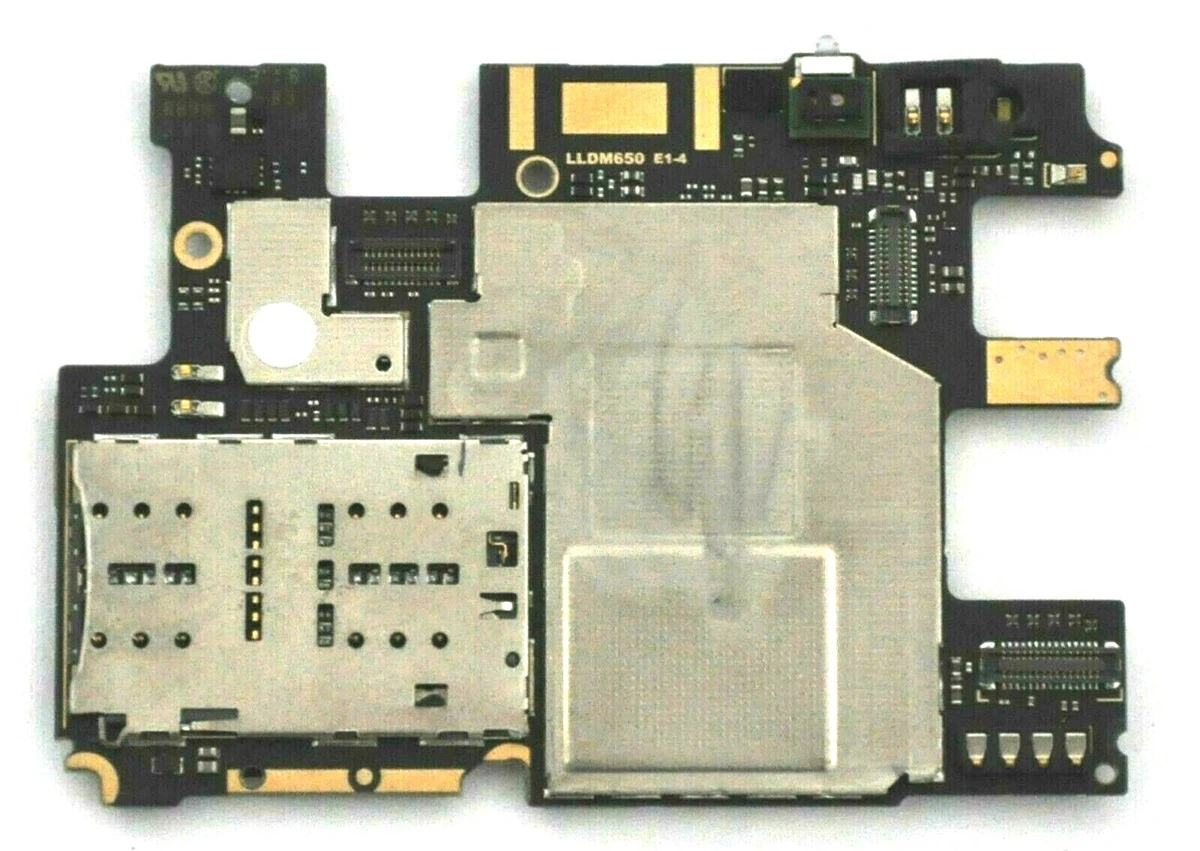 OEM XIAOMI REDMI NOTE 5 PRO REPLACEMENT 64GB LOGIC MOTHERBOARD MI