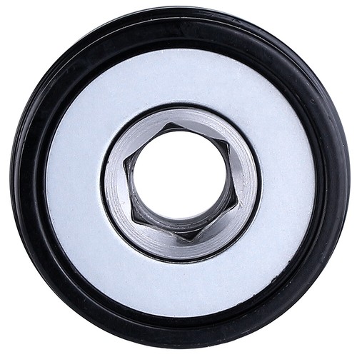 NUEVA POLEA EMBRAGUE 6 RANURAS PARA CHRYSLER SEBRING 2.4L 2007-10 AL6464X 04801490AA - Imagen 2 de 4
