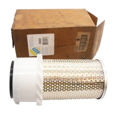 NEW NAPA 2222 PREMIUIM FILTER READ 