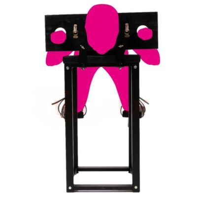 BDSM Bondage Handcuffs Ankle Cuffs Sex Furniture Love Chair Sex Toys Adult Games