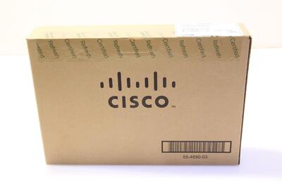 NEW CISCO SYSTEMS CP-7945G-RF Unified IP Phone. SKU218121