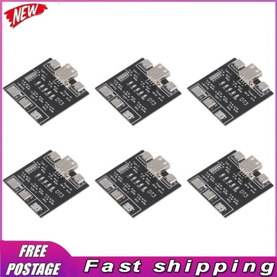 DT3 USB Cable Tester USB Type-C Data Cable Detection Board for IPhone Android