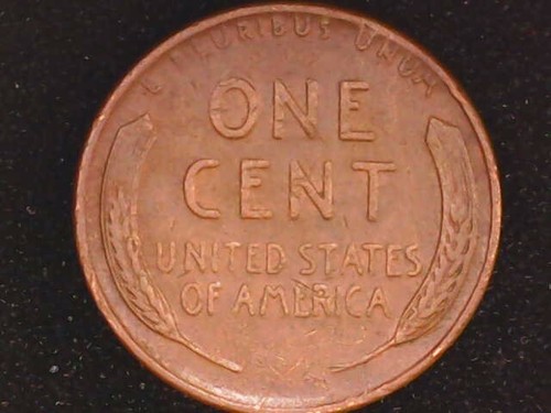1953-D 1C RPM FS-502, BN - MISPLACED MINT MARK - LINCOLN WHEAT CENT - Picture 5 of 5