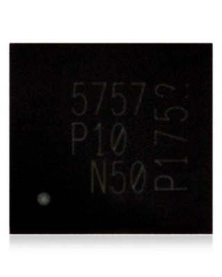 Intermediate Frequency IC Chip iPhone 8/8 Plus/X PMB 5757 XCVR0_K XCVR1_K Intel