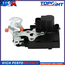 Door Lock Latch Actuator For Chevy Trailblazer GMC Envoy Tailgate Latch 931-298