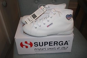 superga thin sole