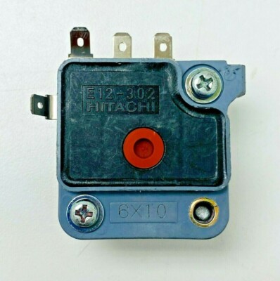 OEM LX873 NEW  Ignition Control Module (ICM) MADE IN USA