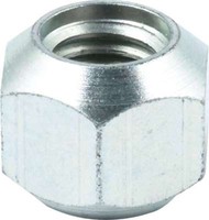 Allstar Professionelle Radmuttern 5/8-11 Stahl Dbl Chamfer 10Er Pack