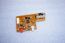 BAL  AMP  PCB 52102188-00 - For TASCAM 122  MKII