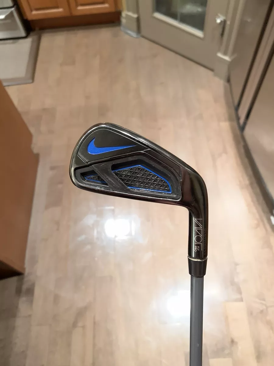 Nike vapor fly pro iron 4# 21°