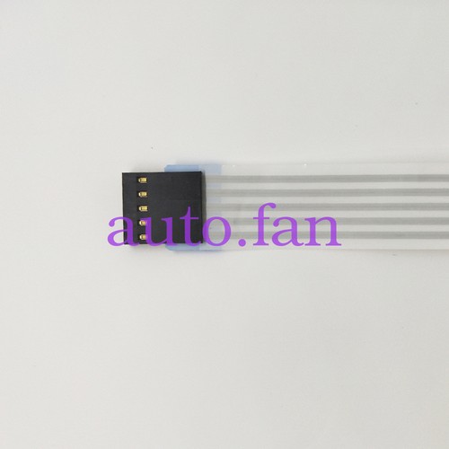 1PC For  Touch Screen Glass Panel AMT 91-28213-00A - Picture 3 of 5