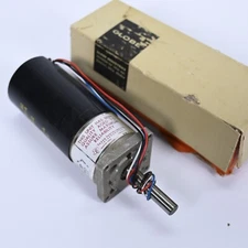 Gearcase Motor 230A405-4 180:1 Texas Instruments 184750-4