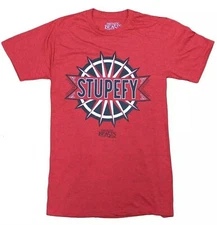 New Harry Potter Fantastic Beasts Stupefy Men’s Large T-Shirt Bioworld