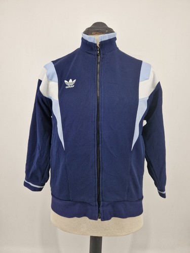Vintage adidas X Descente tracksuit top M/L Japan Release - Picture 2 of 6