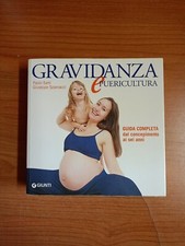 GRAVIDANZA E PUERICULTURA - Paolo Sarti - Giuseppe Sparnacci. Perfetto!! Sc34