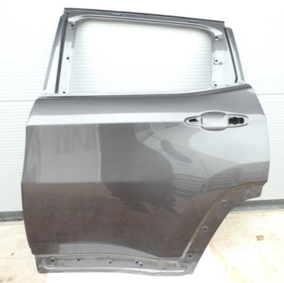 Original Jeep Compass MX 2018 Tür Türe hinten links Left rear Door ab Bj.2017