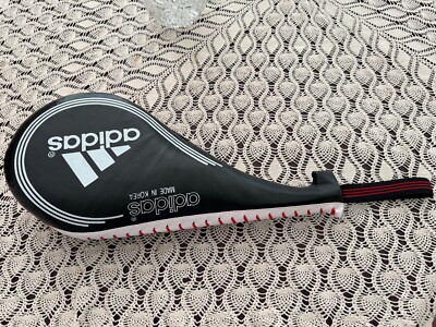 Adidas Taekwondo Double Target Pad Mitt Kick Strike Shield Karate