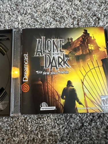 SEGA DREAMCAST Games TESTED Various Titles You Pick Lot COMPLETE CIB EUC - Picture 163 of 182