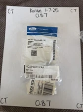 Ford 4C3Z-6C519-AA Valve Cover Grommet/Engine Valve Cover Grommet