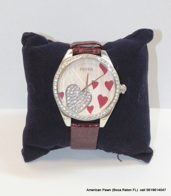 Fossil ES2152 Wrist Watch for Women for 