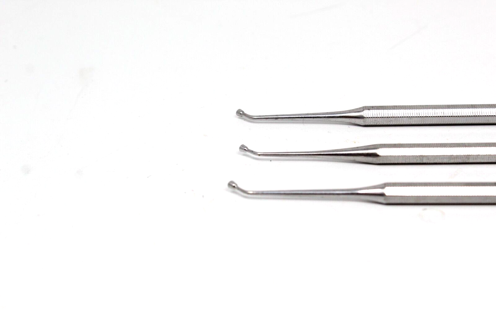 Union Broach WDS 2 Plugger Composite Filling Double Ended Instrument