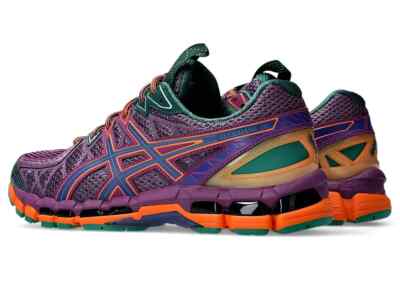 ASICS 500ウェイバー ジェントリーパープル ASICS 500ウェイバー ジェントリーパープル ASICS 500ウェイバー