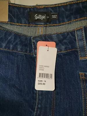 sportsgirl jeggings