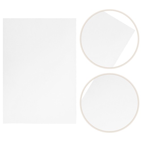 50 Sheets Printing Paper Photo Printer Double-sided Postcard for - Afbeelding 11 van 12