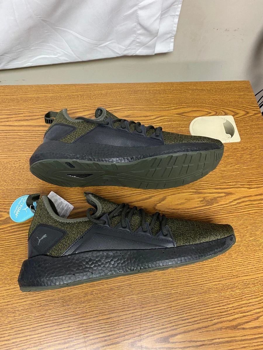 Puma mens nrgy sales neko knit