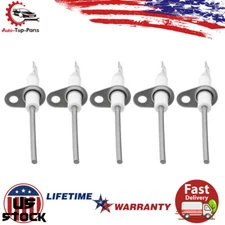 5X Durable Gas Furnace Flame Sensor Rods for York Luxaire Coleman CM8M060A12MP11