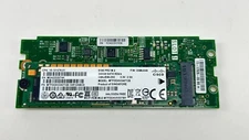 Cisco UCS-MSTOR-M2 M.2 Boot Device Drive C240 C220 B200 M5 1x 2x 240GB SSD Mini