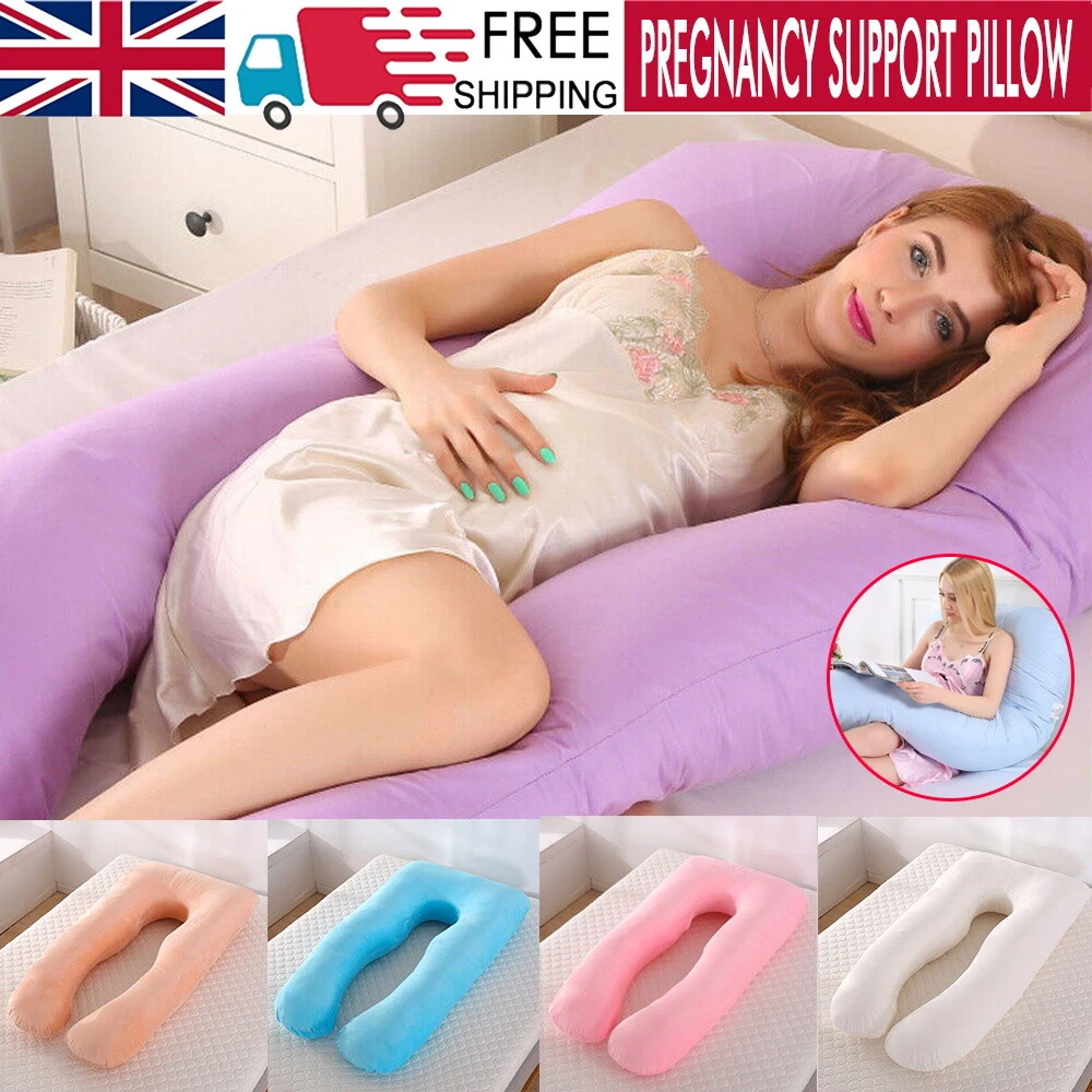 Aldi top maternity pillow