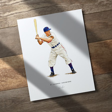 Top 10 Lou Boudreau Baseball Cards 31