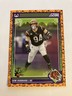 Sam Hubbard 2024 Panini Score Halloween Orange Pumpkin #60 Cincinnati Bengals