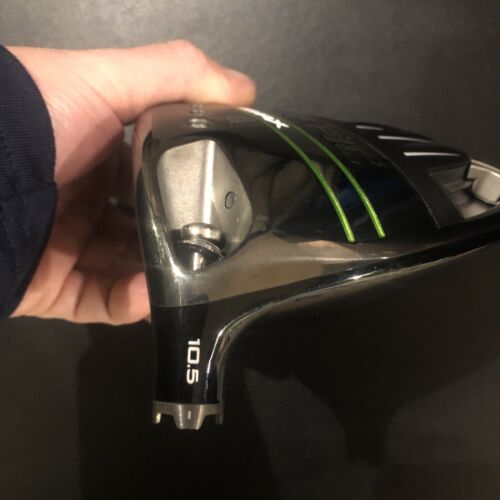 (New) Callaway Epic Max 10.5* LH Head Only - Picture 4 of 4