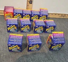 The Original Slinky Brand Metal Slinky Jr. 12 boxes