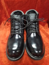 CH 505 - 6" Lace up Chukka Non Steel 