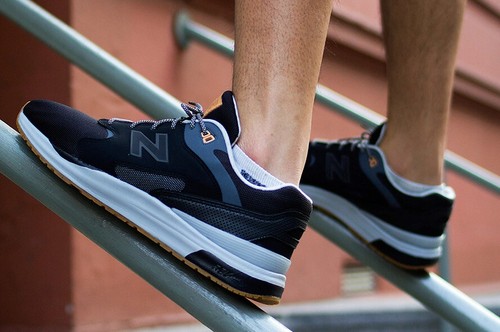New Balance Men's 1550 Revlite Sneakers 