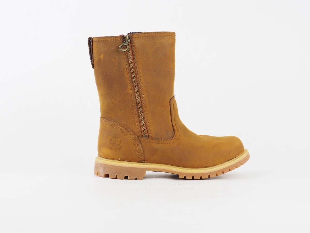 Nellie pull on timberland boots cheap