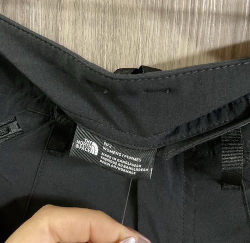 North Face Women’s Speed light Slim Straight Trousers UK Size 6/XS BNWT - Picture 9 of 17