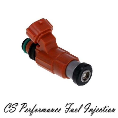 OEM Bosch Fuel Injectors Set (4) for Yamaha FX140 SX230 AR230 SR230 02 03 04 - Picture 9 of 9