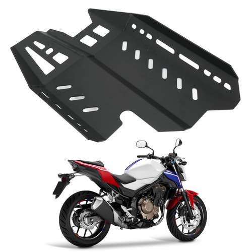 Auto For Motorcycle Engine Guard Chassis Under Guard Protector Skid