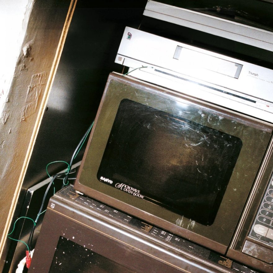 Roots Manuva - Совершенно новый подержанный винил (Юбилейное издание) NEU 09555652