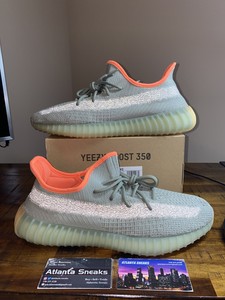 yeezy boost 350 v2 desert sage ebay